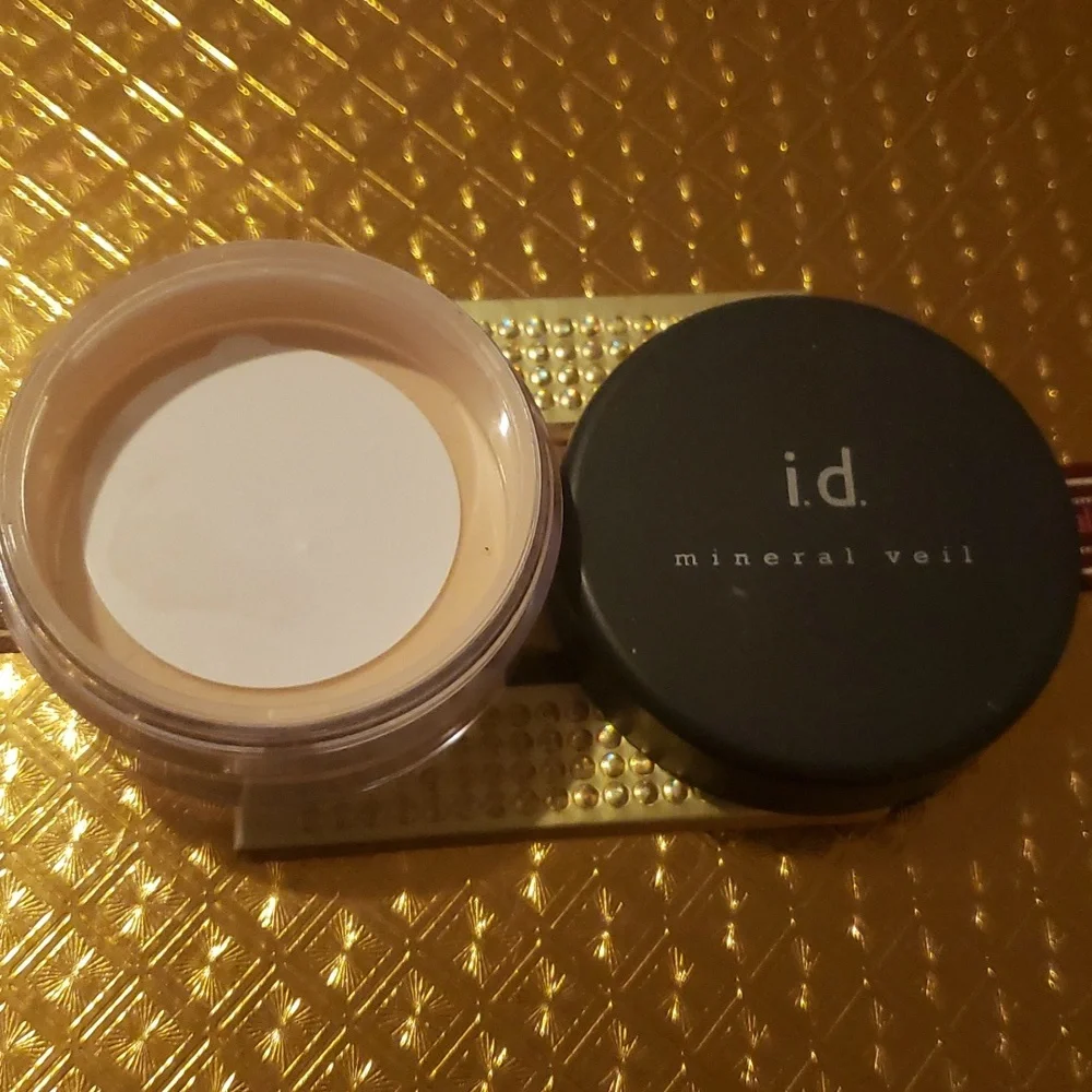 ❇️BareMinerals ORIGINAL Mineral Veil 2g NWT/SEALED